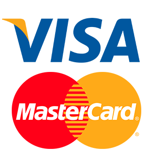 Can Saray Tavan Mastercard Visa