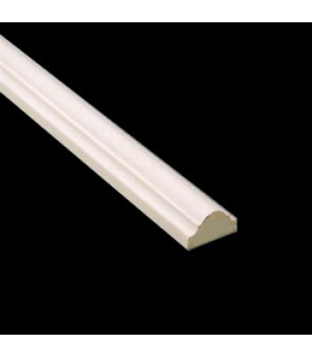 Roma Boyanabilir Duvar Çıtası 2,5 cm Roma Boyanabilir Duvar Çıtası 2,5 cm