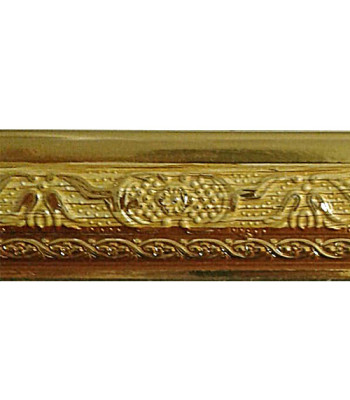 Altın L Köşe Çıta Bordür 3,5*300 cm (BDR04)