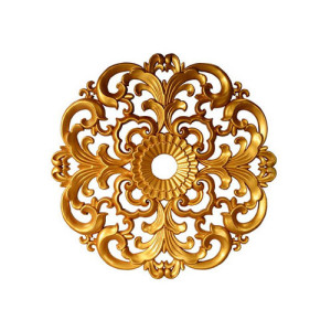 Altın Saray Tavan Motif 29,5 CM (508) 