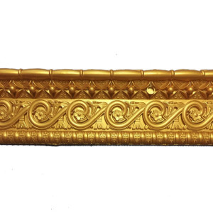 Altın Saray Tavan Kartonpiyer 13 cm (KTP08)