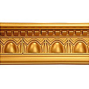 Altın Saray Tavan Kartonpiyer 13 cm (KTP11)