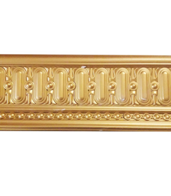 Altın Saray Tavan Kartonpiyer 10*150 cm (KTP17)