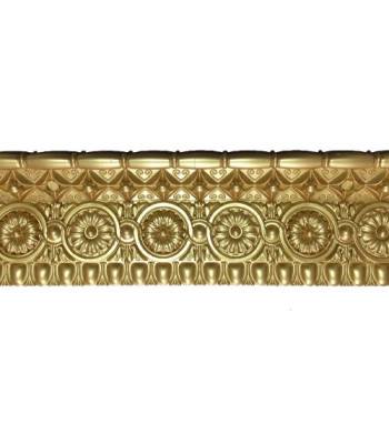 Altın Saray Tavan Kartonpiyer 13 cm (KTP02)