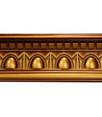 Eskitme Saray Tavan Kartonpiyer 13 cm (KTP16) Eskitme Saray Tavan Kartonpiyer 13 cm (KTP16)